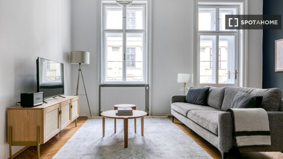 1bedroom apartment for rent in Vienna (ref 1002041) Spotahome