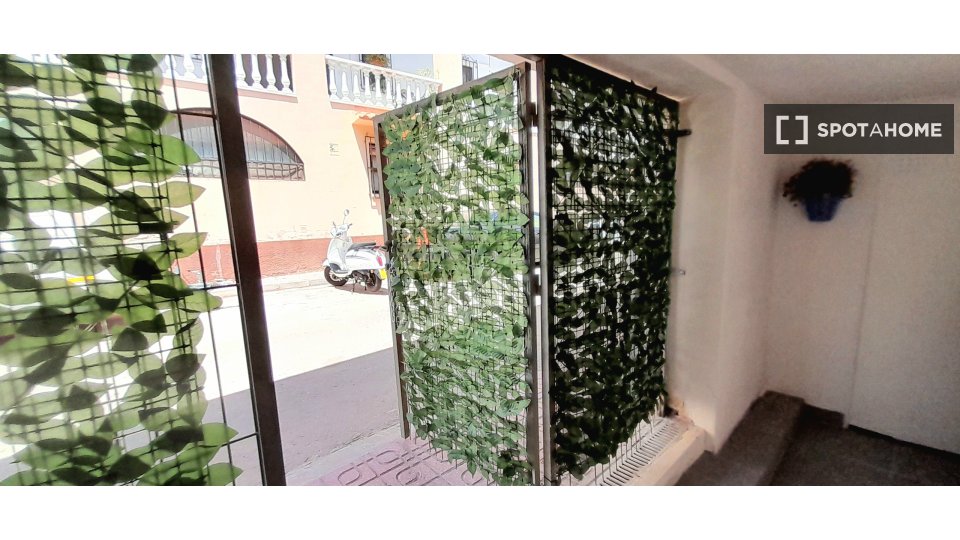 Apartment mono Alicante, 55m² — photo 14