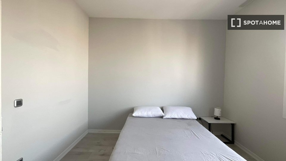 Double room Istanbul, 2 beds, 100m² — photo 4