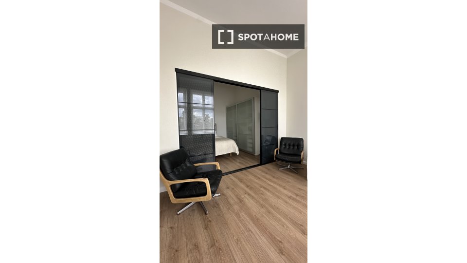 Apartment Berlin, 2 beds, 56m² — photo 13