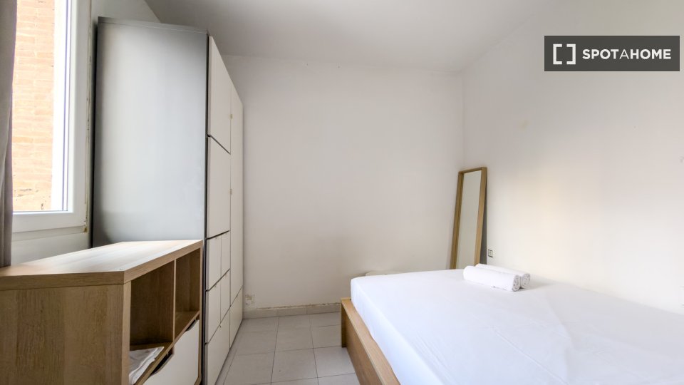Apartment Barcelona, 2 beds, 55m² — photo 5
