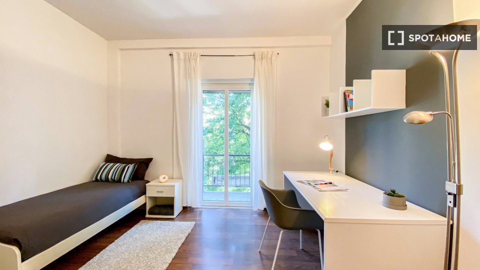 Double room Trento, 6 beds — photo 13