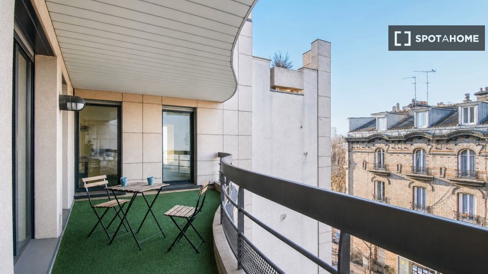 Chambre double Paris, 6 chambres — photo 24