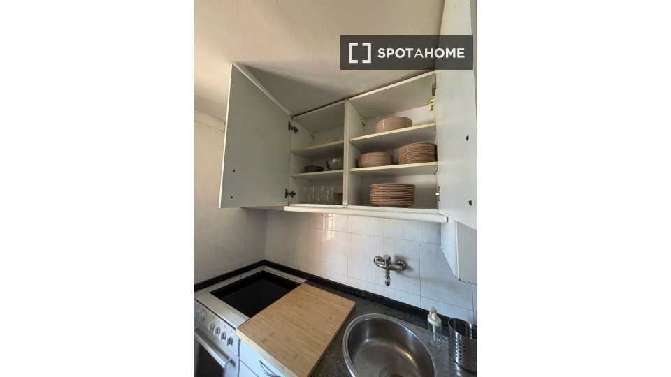 Double room Porto, 2 beds — photo 16