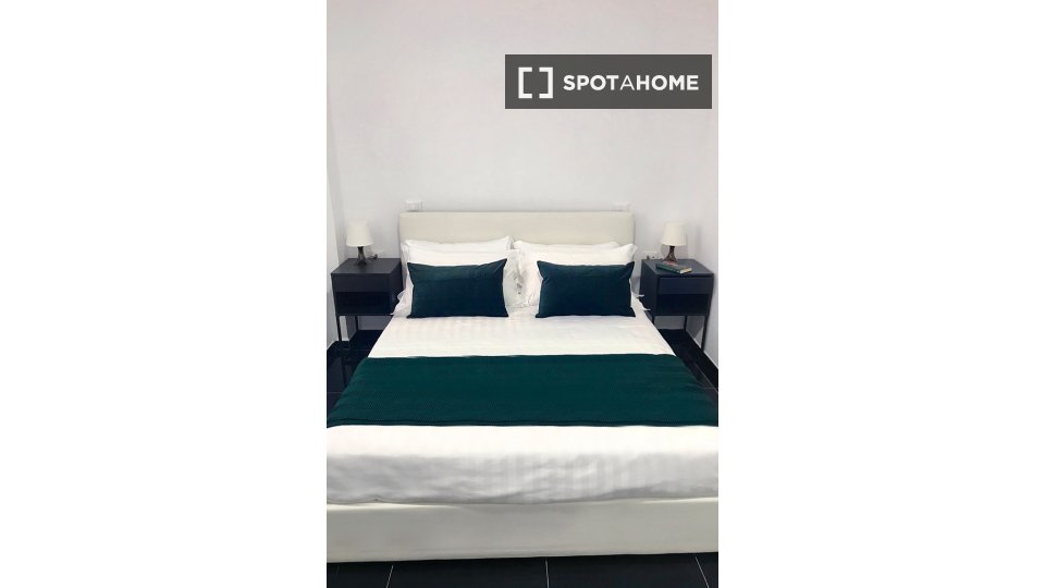 Apartment Rome, 2 beds, 62m² — photo 9