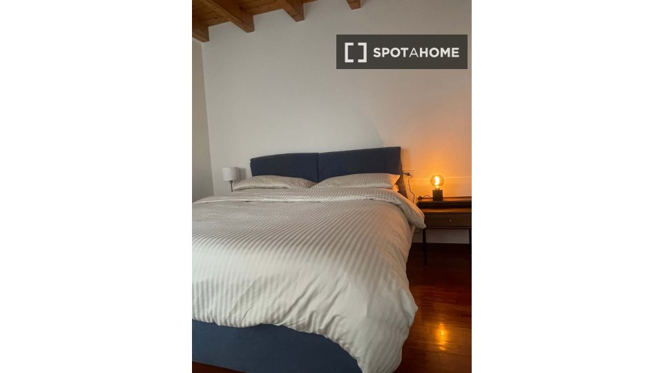 Appartamento Milano, 1 camera, 105m² — foto 12