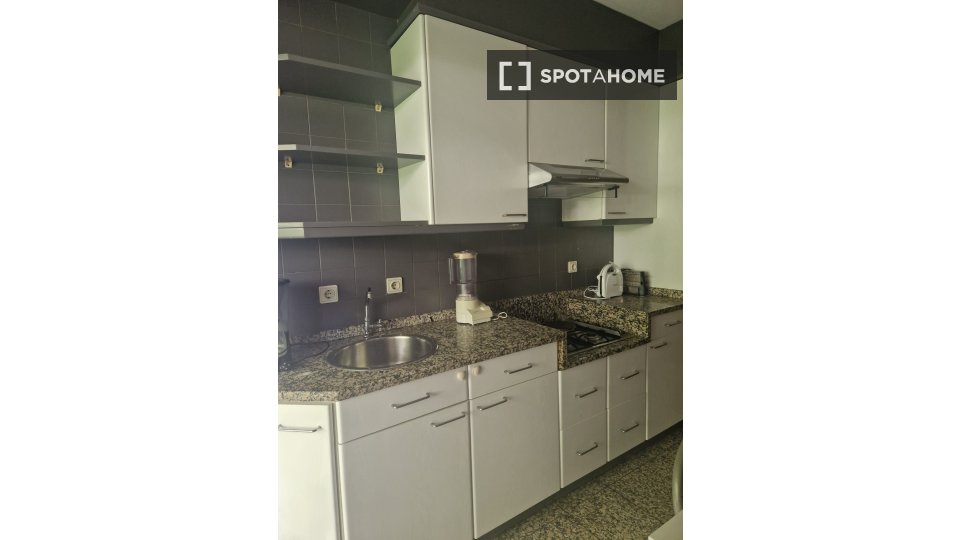 Double room Porto, 7 beds — photo 18