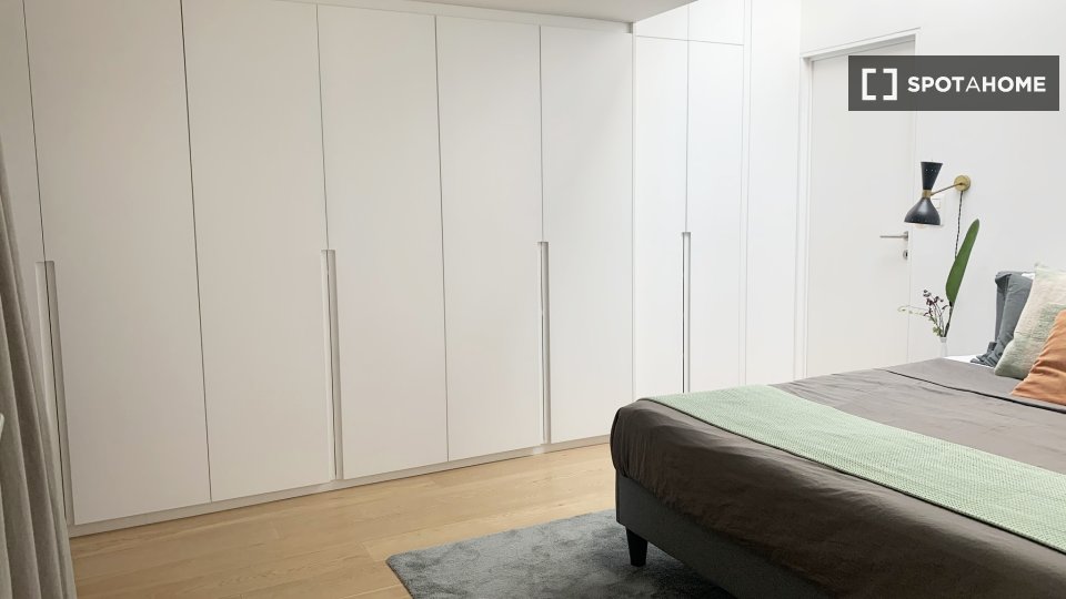Apartment Brussels, 2 beds, 180m² — photo 17