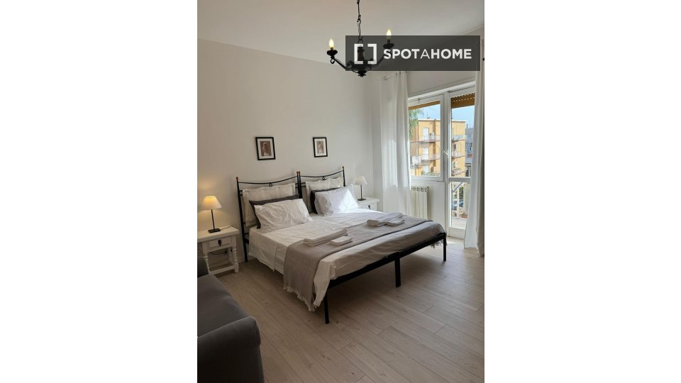 Apartment mono Rome, 55m² — photo 9