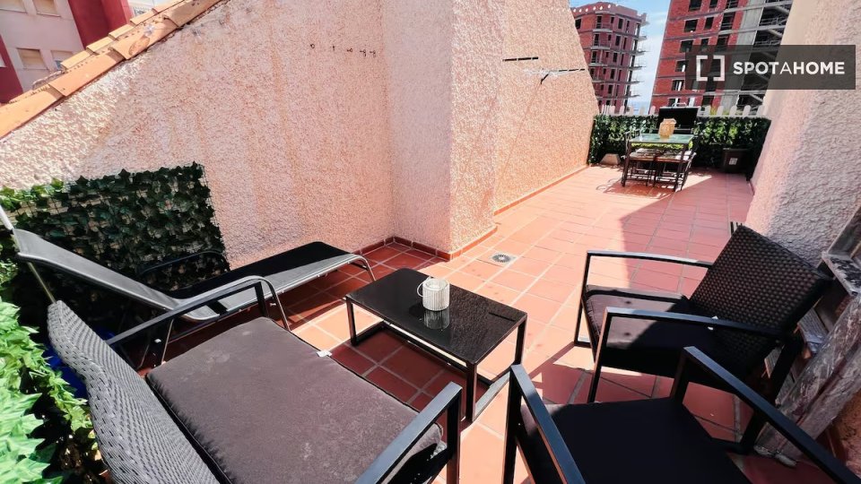 Apartment mono Murcia, 70m² — photo 19