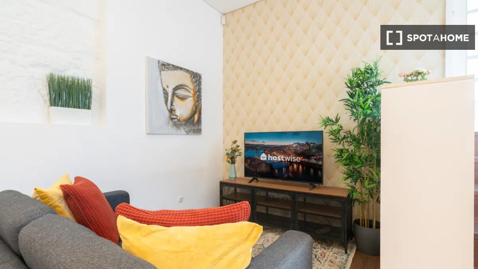 Apartment mono Porto — photo 18