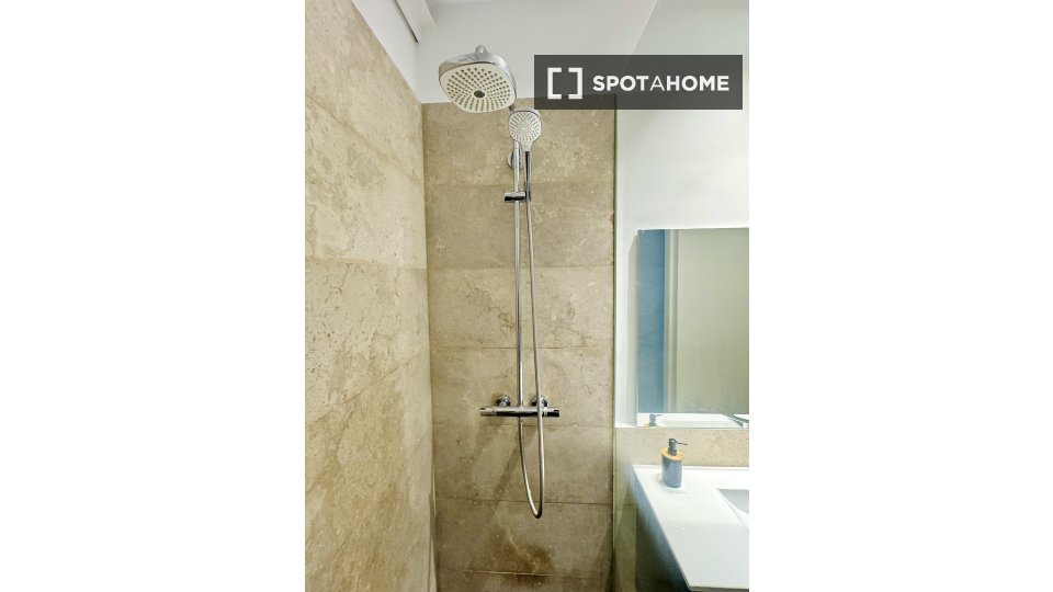 Apartment Madrid, 3 beds — photo 13