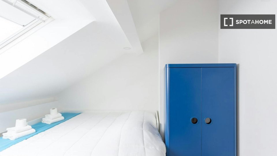 Double room Porto, 20 beds — photo 16
