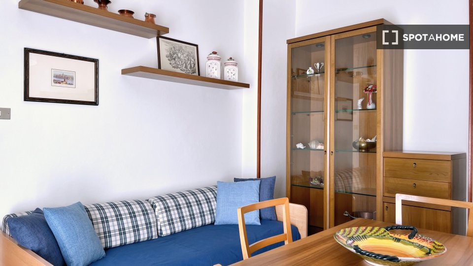 Apartment Bologna, 2 beds — photo 2