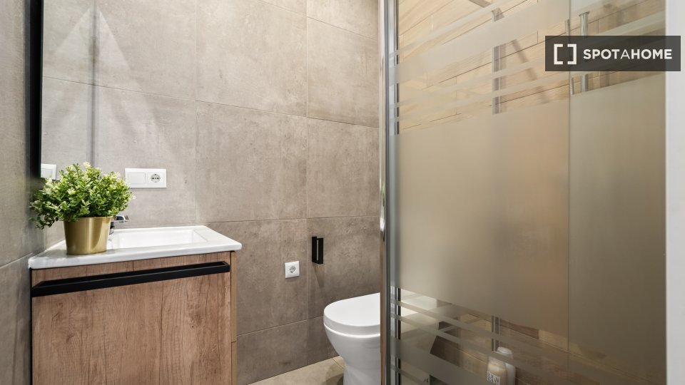 Apartment Madrid, 2 beds, 50m² — photo 11