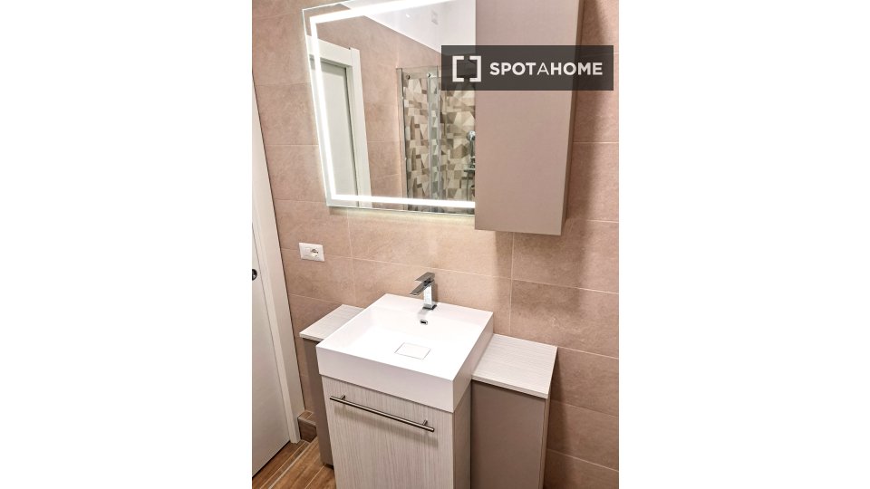 Apartment Rome, 2 beds, 60m² — photo 1