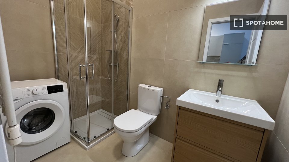 Apartment mono Budapest, 30m² — photo 2