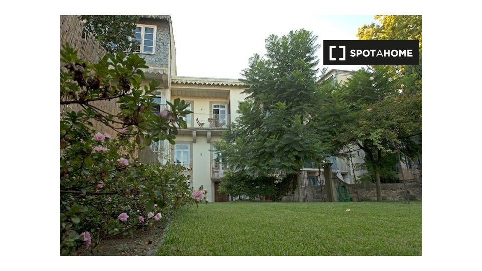 Apartment Porto, 1 bed — photo 15