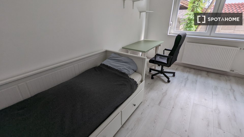 Apartment mono Budapest, 32m² — photo 2