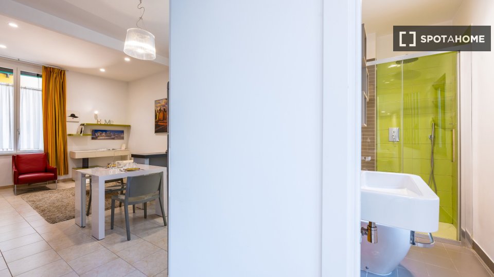 Apartment Naples, 1 bed — photo 9