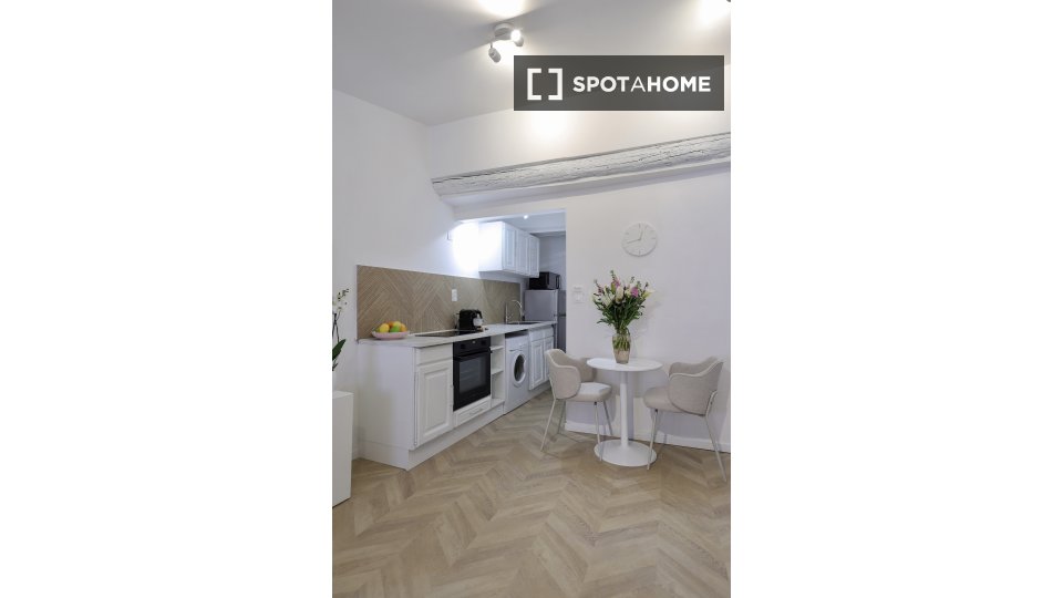 Apartment mono Nice, 37m² — photo 9