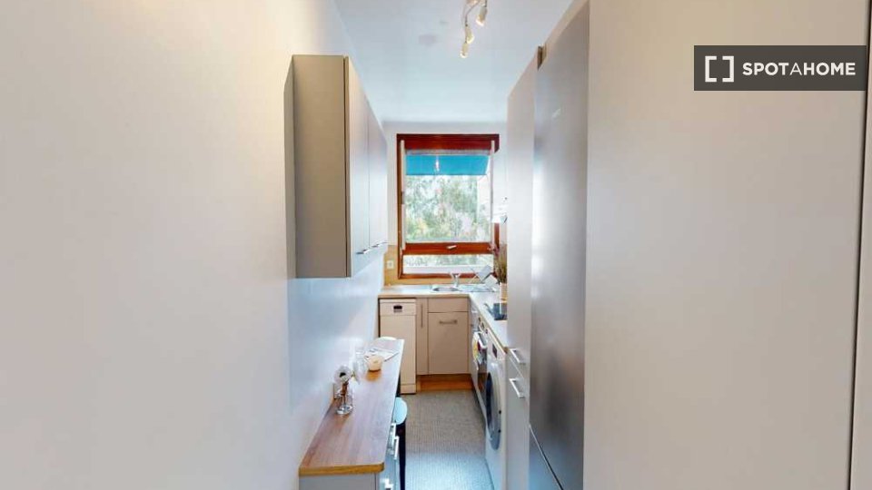 Double room Paris, 4 beds, 70m² — photo 11