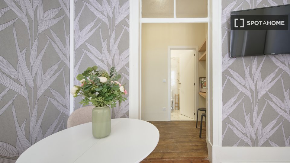 Apartment mono Lisbon — photo 6