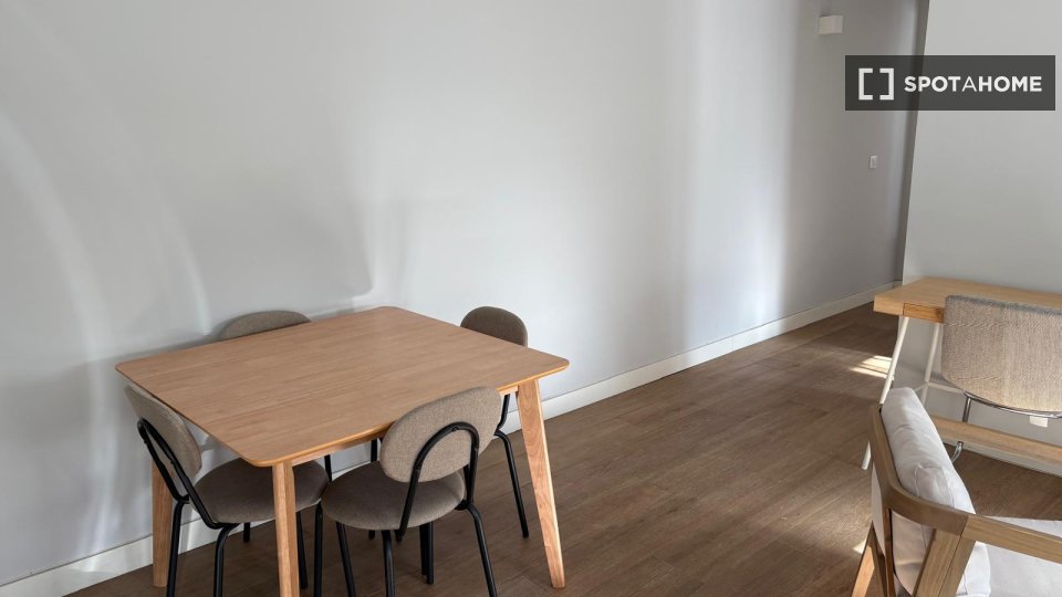 Appartement Madrid, 2 chambres, 67m² — photo 7