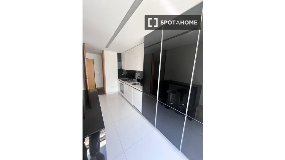 Apartment Porto, 3 beds, 118m² — photo 4