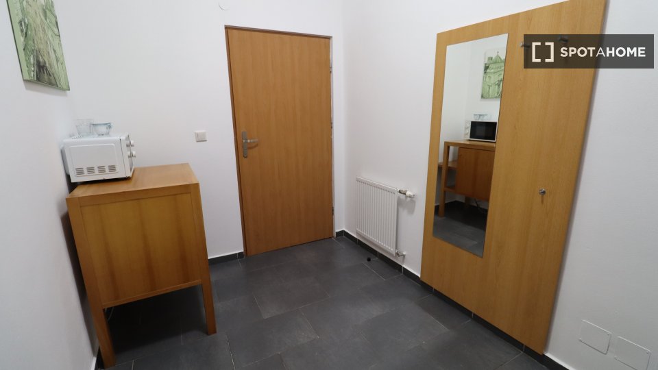 Apartment mono Vienna — photo 11