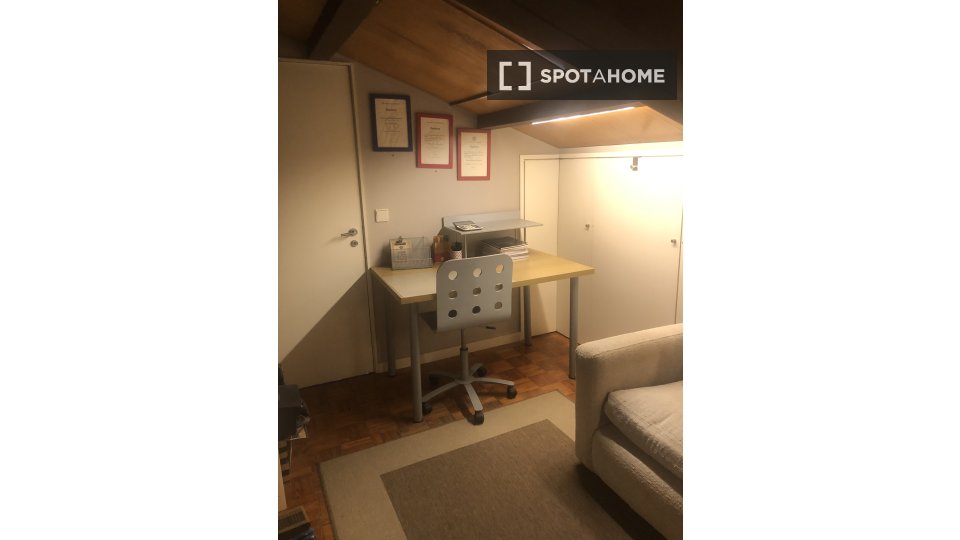 Double room Porto, 4 beds — photo 8