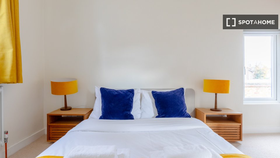 Apartment London, 1 bed, 47m² — photo 9