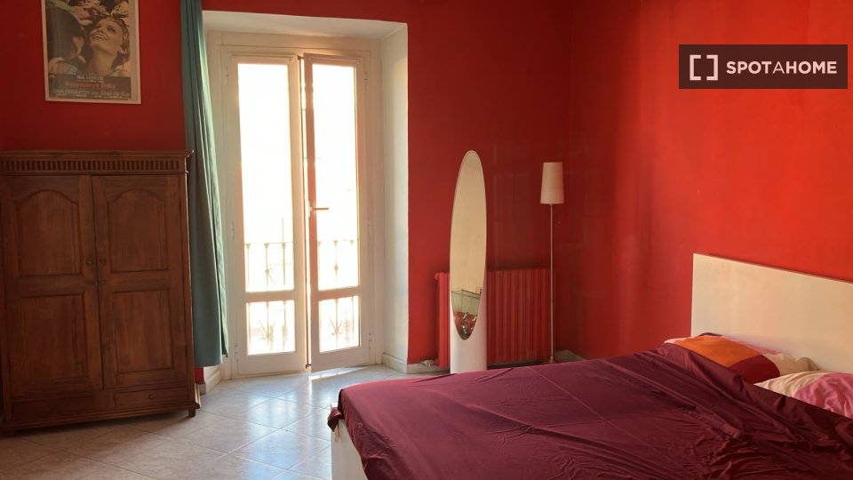 Apartment mono Milan, 58m² — photo 7