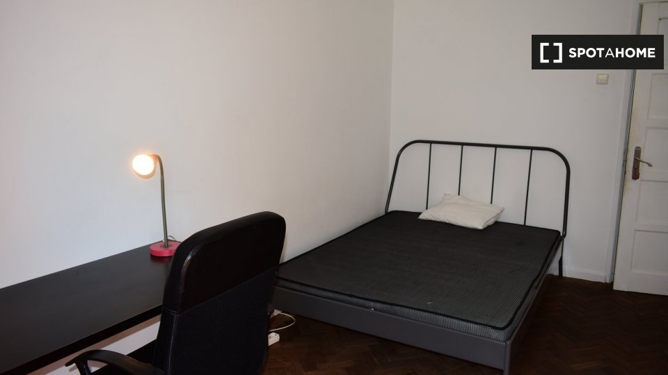 Double room Lisbon, 7 beds — photo 3