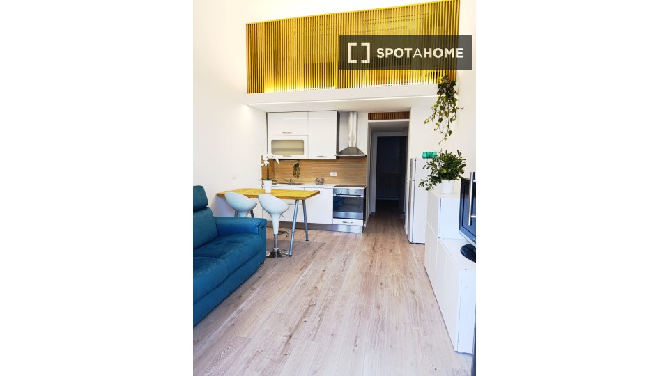 Apartment Milan, 2 beds — photo 13