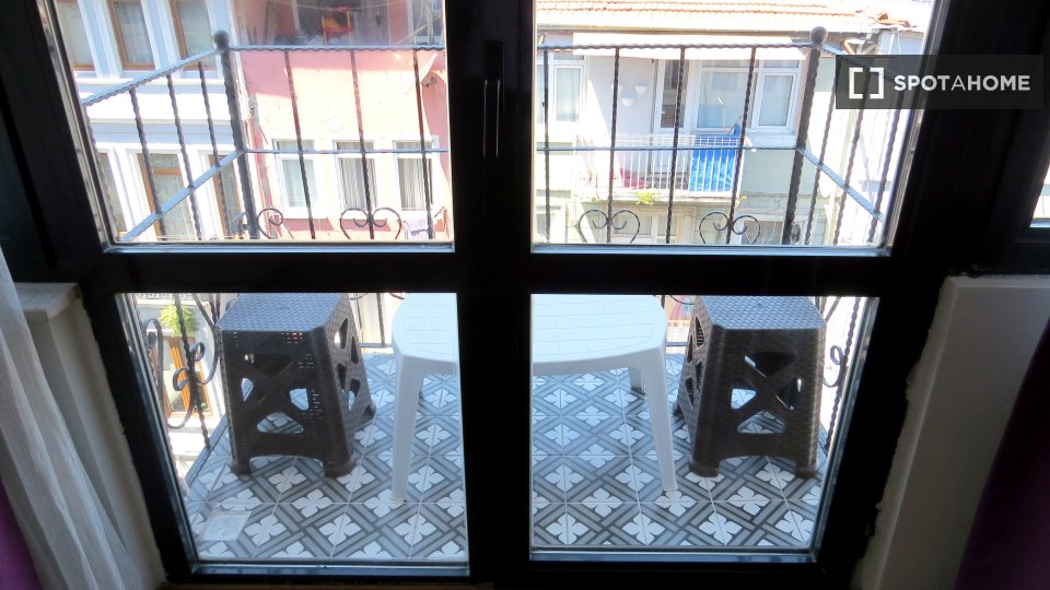 Apartment mono Istanbul — photo 13