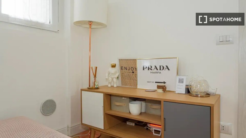 Apartment Milan, 1 bed — photo 1