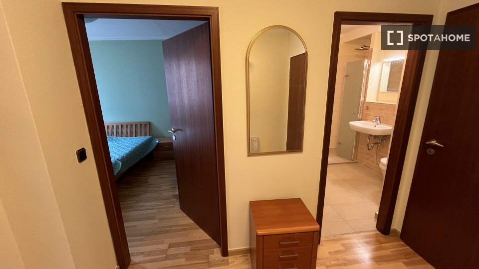 Apartment Berlin, 1 bed, 57m² — photo 4