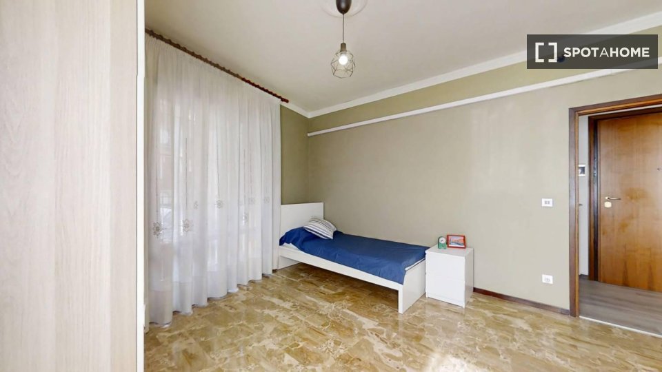 Double room Padua, 4 beds — photo 9