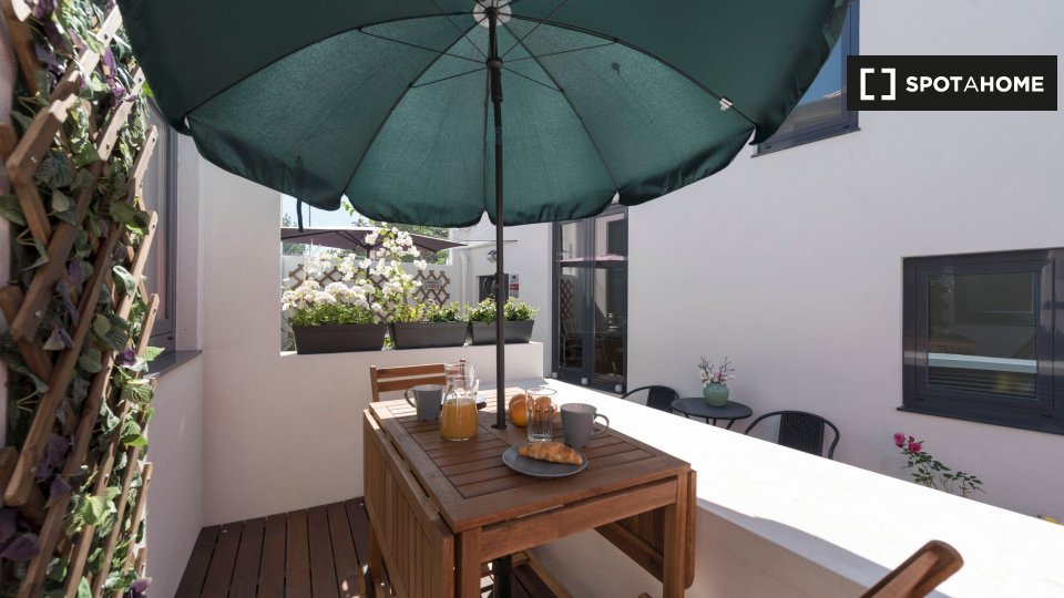 Apartment mono Porto, 40m² — photo 11