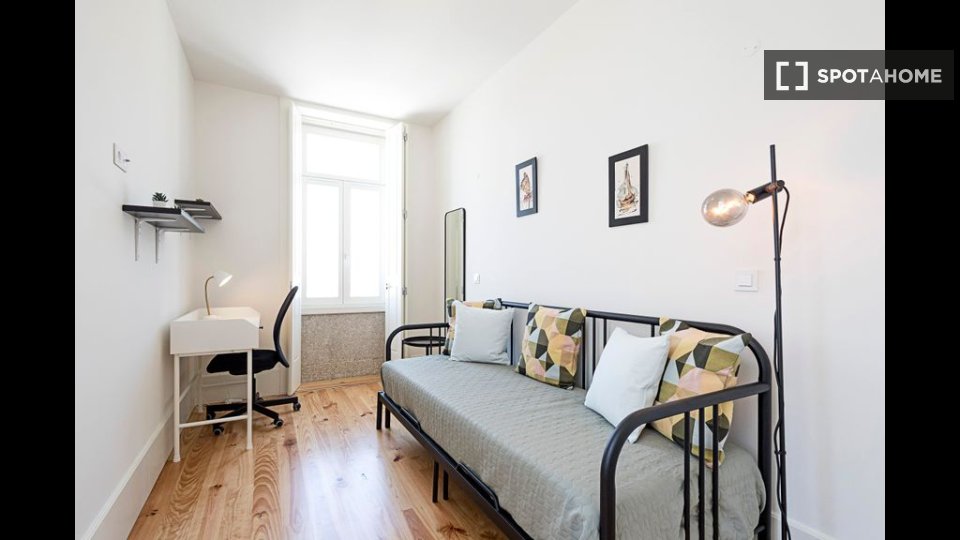 Apartment Porto, 2 beds — photo 13