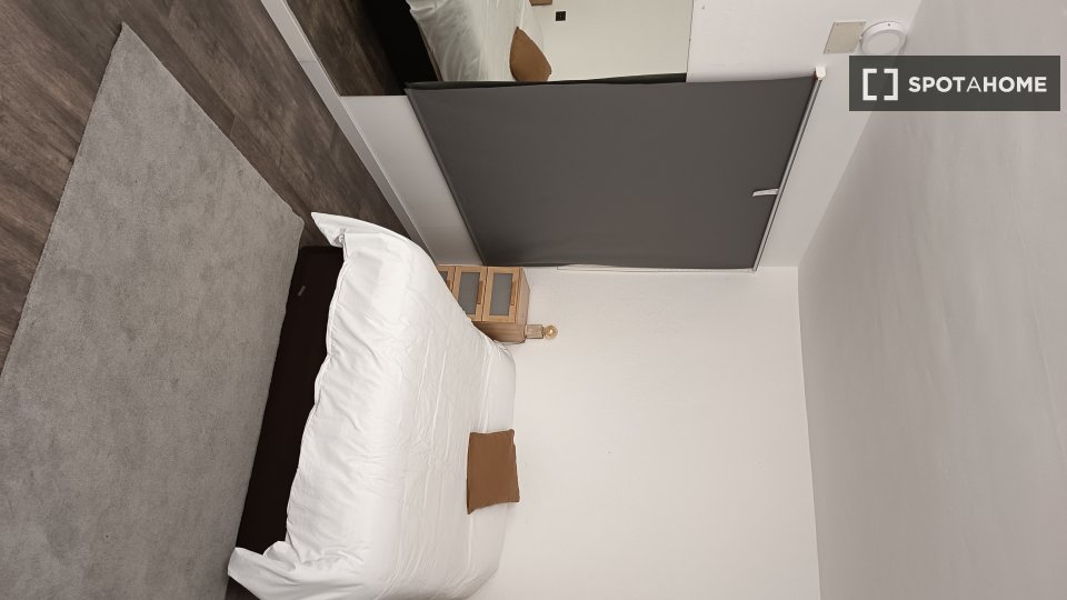 Appartamento Madrid, 1 camera, 125m² — foto 12