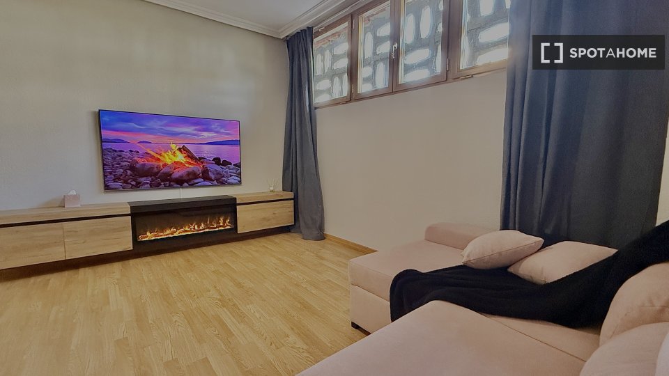 Apartment mono Salamanca, 75m² — photo 15
