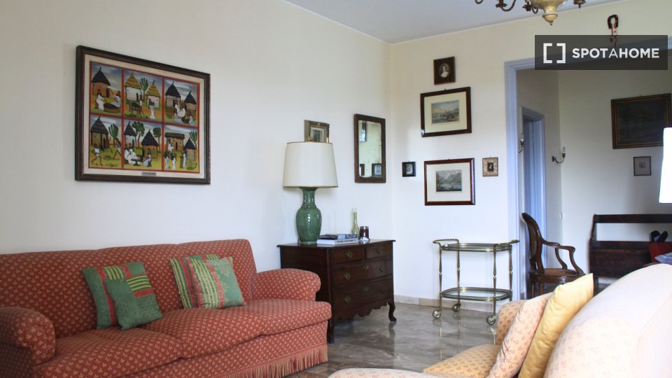 Apartment Milan, 2 beds — photo 7