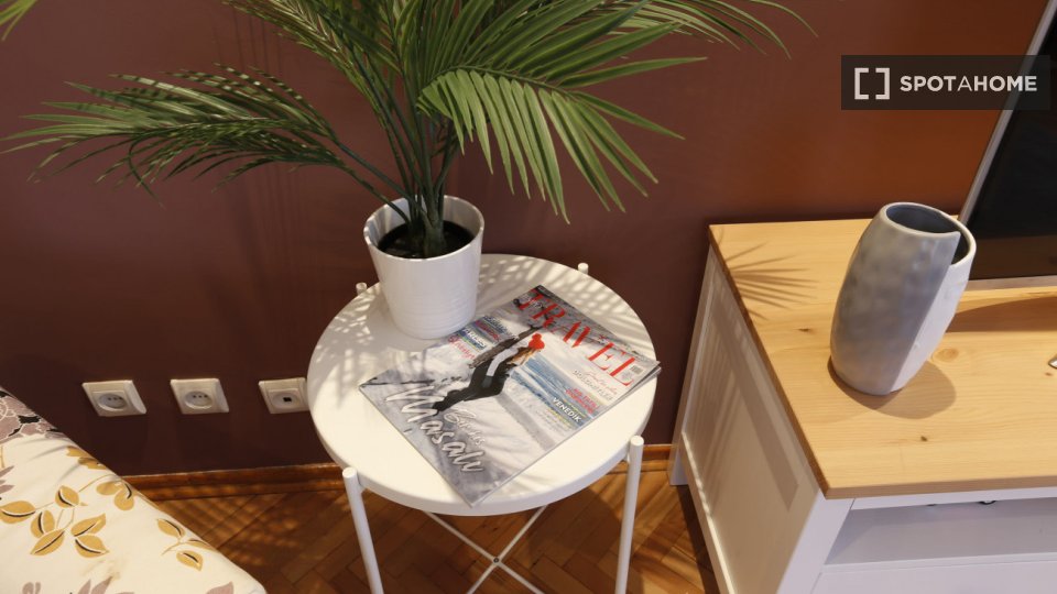 Apartment Istanbul, 1 bed — photo 13
