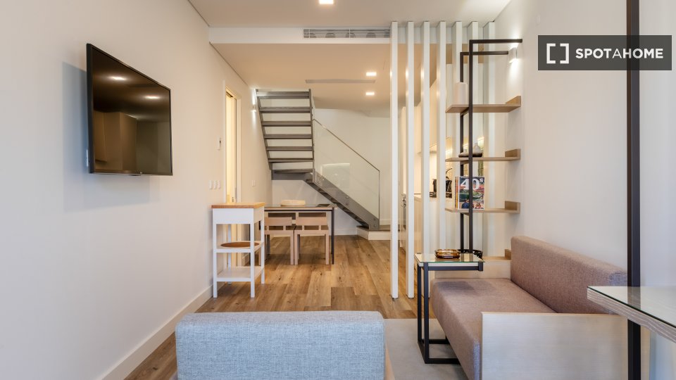 Apartment Porto, 2 beds — photo 11