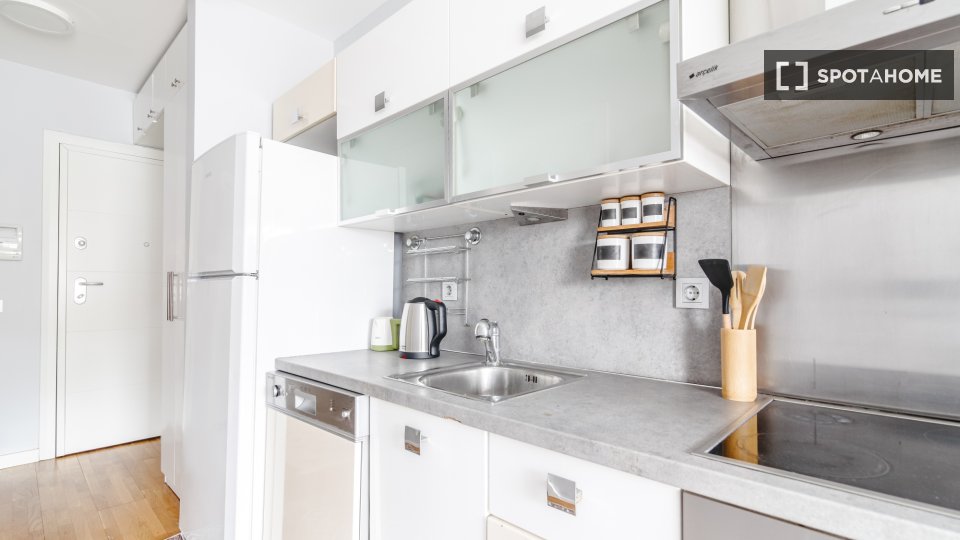 Apartment Istanbul, 1 bed — photo 18