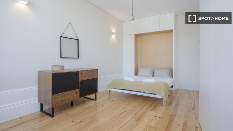 Apartment Porto, 2 beds, 110m² — photo 2