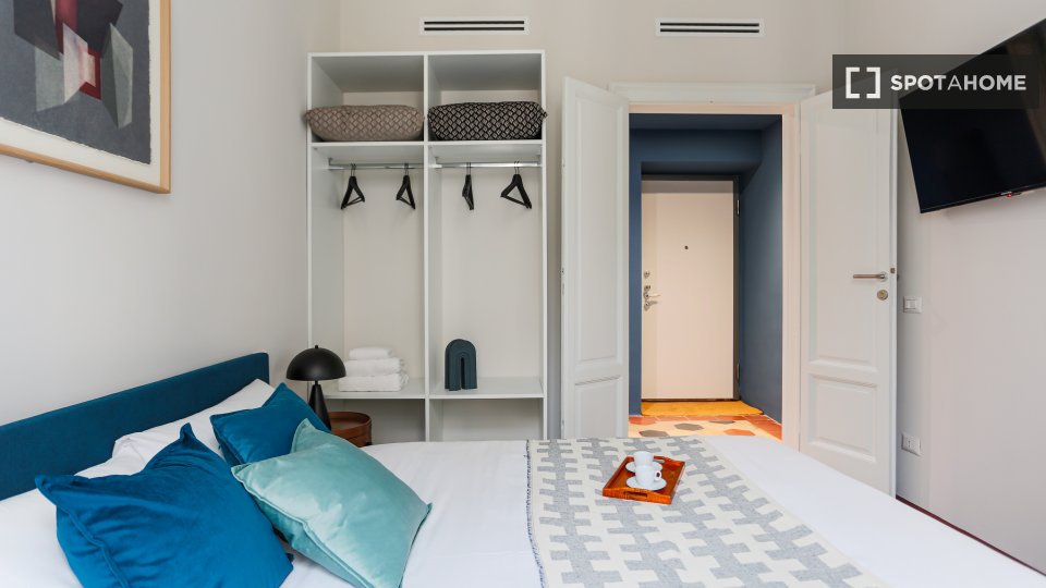 Apartment Milan, 2 beds — photo 5
