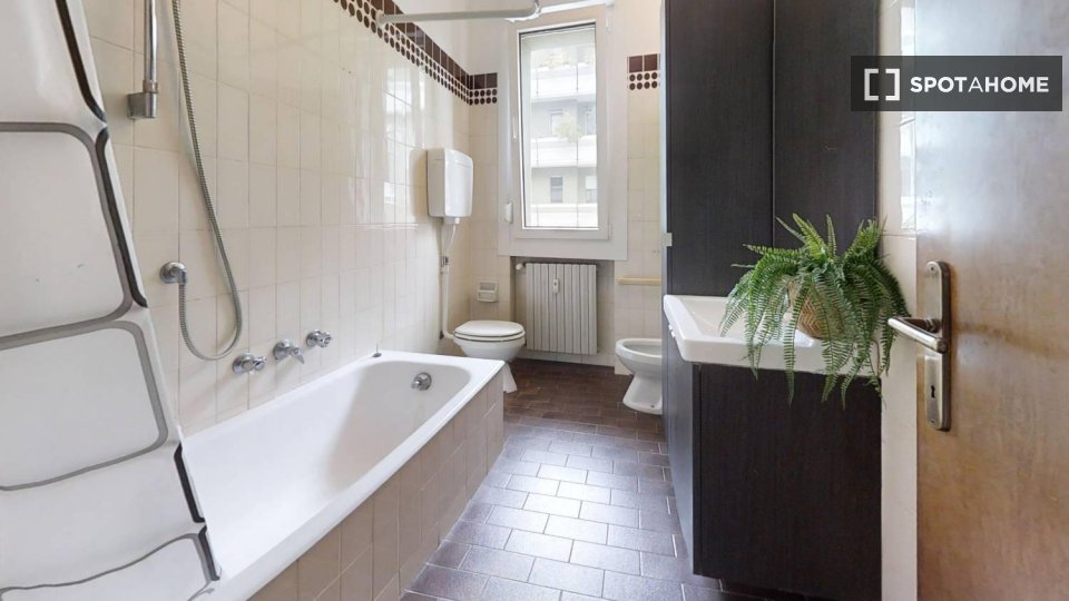 Double room Padua, 10 beds — photo 37
